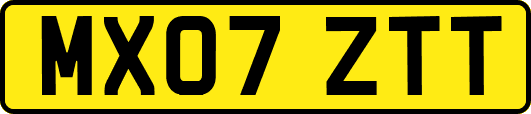 MX07ZTT
