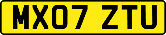 MX07ZTU