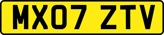 MX07ZTV