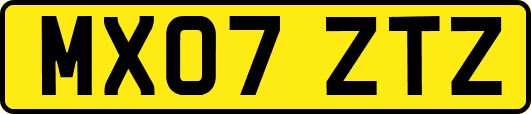 MX07ZTZ