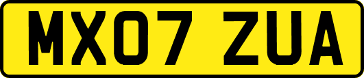 MX07ZUA