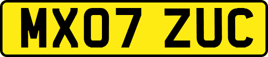 MX07ZUC