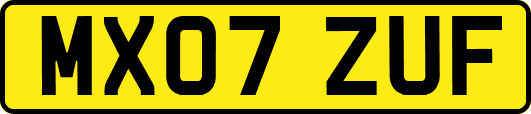 MX07ZUF