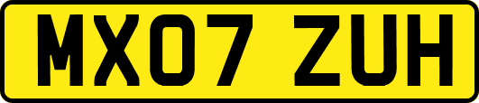 MX07ZUH