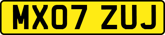 MX07ZUJ