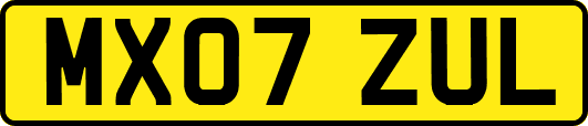 MX07ZUL