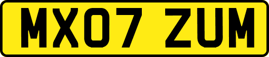 MX07ZUM