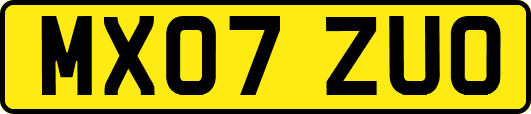 MX07ZUO
