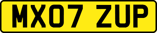 MX07ZUP