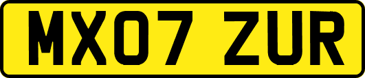 MX07ZUR