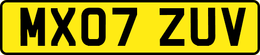 MX07ZUV