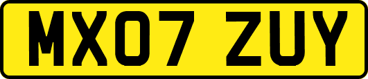 MX07ZUY