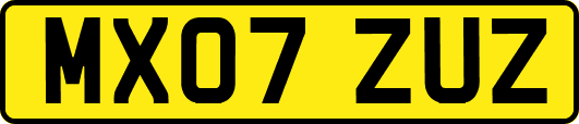 MX07ZUZ