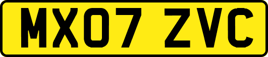MX07ZVC