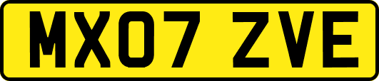 MX07ZVE