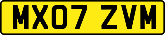 MX07ZVM