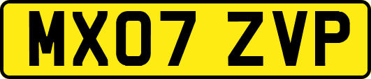 MX07ZVP