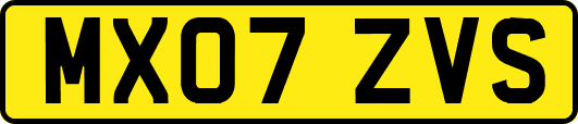 MX07ZVS