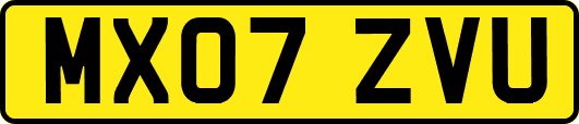 MX07ZVU