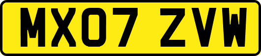 MX07ZVW