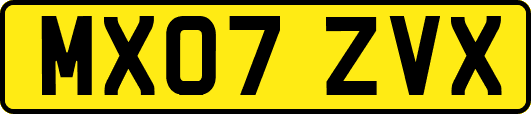MX07ZVX