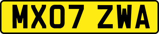 MX07ZWA