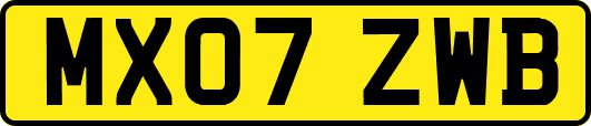 MX07ZWB
