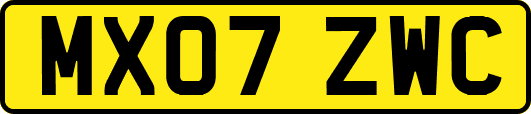MX07ZWC