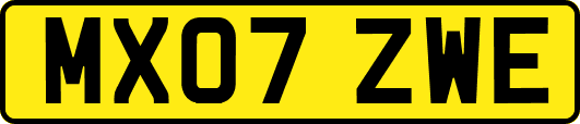 MX07ZWE