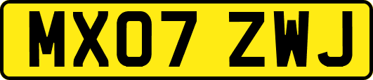 MX07ZWJ