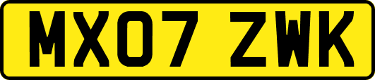 MX07ZWK