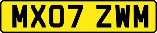 MX07ZWM