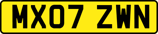 MX07ZWN