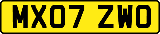 MX07ZWO