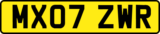 MX07ZWR