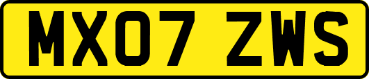 MX07ZWS