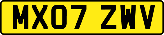 MX07ZWV