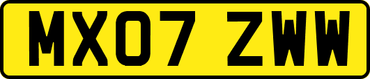 MX07ZWW