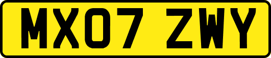 MX07ZWY