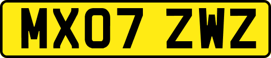 MX07ZWZ