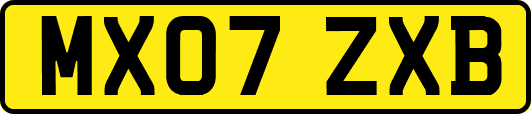 MX07ZXB