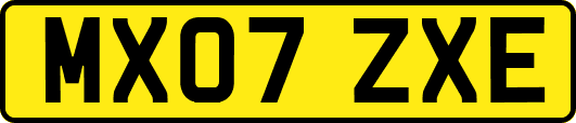 MX07ZXE
