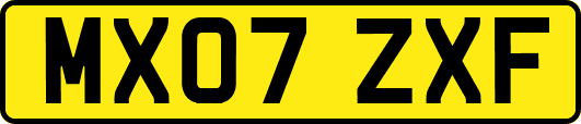 MX07ZXF