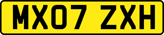 MX07ZXH