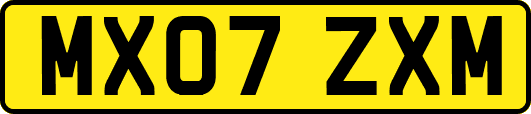 MX07ZXM