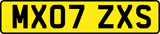 MX07ZXS