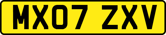 MX07ZXV