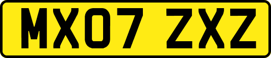 MX07ZXZ