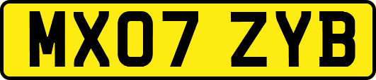 MX07ZYB