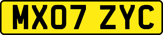 MX07ZYC
